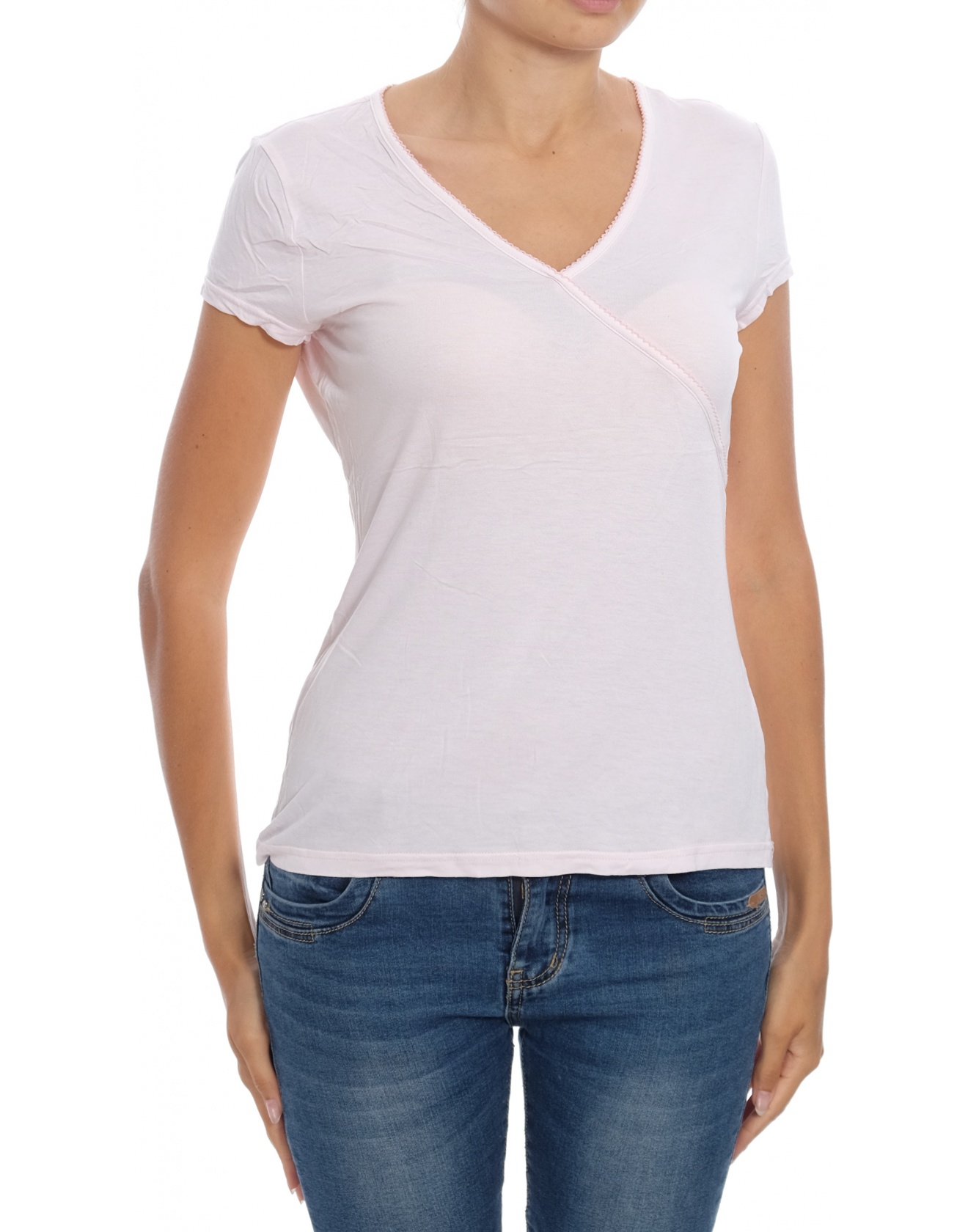 Дамска тениска Lascana