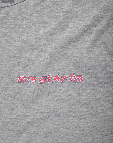 Дамска тениска B&C Collection