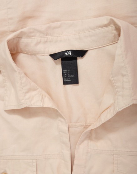 Дамска риза H&M