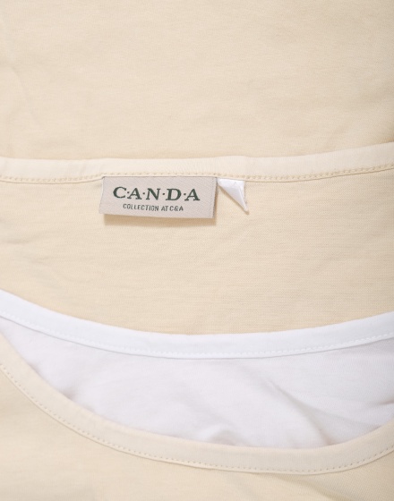 Дамски потник C.A.N.D.A