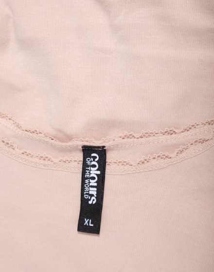 Дамски потник Colours Of The World