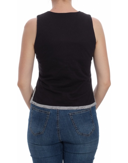 Дамски топ Anna Moi