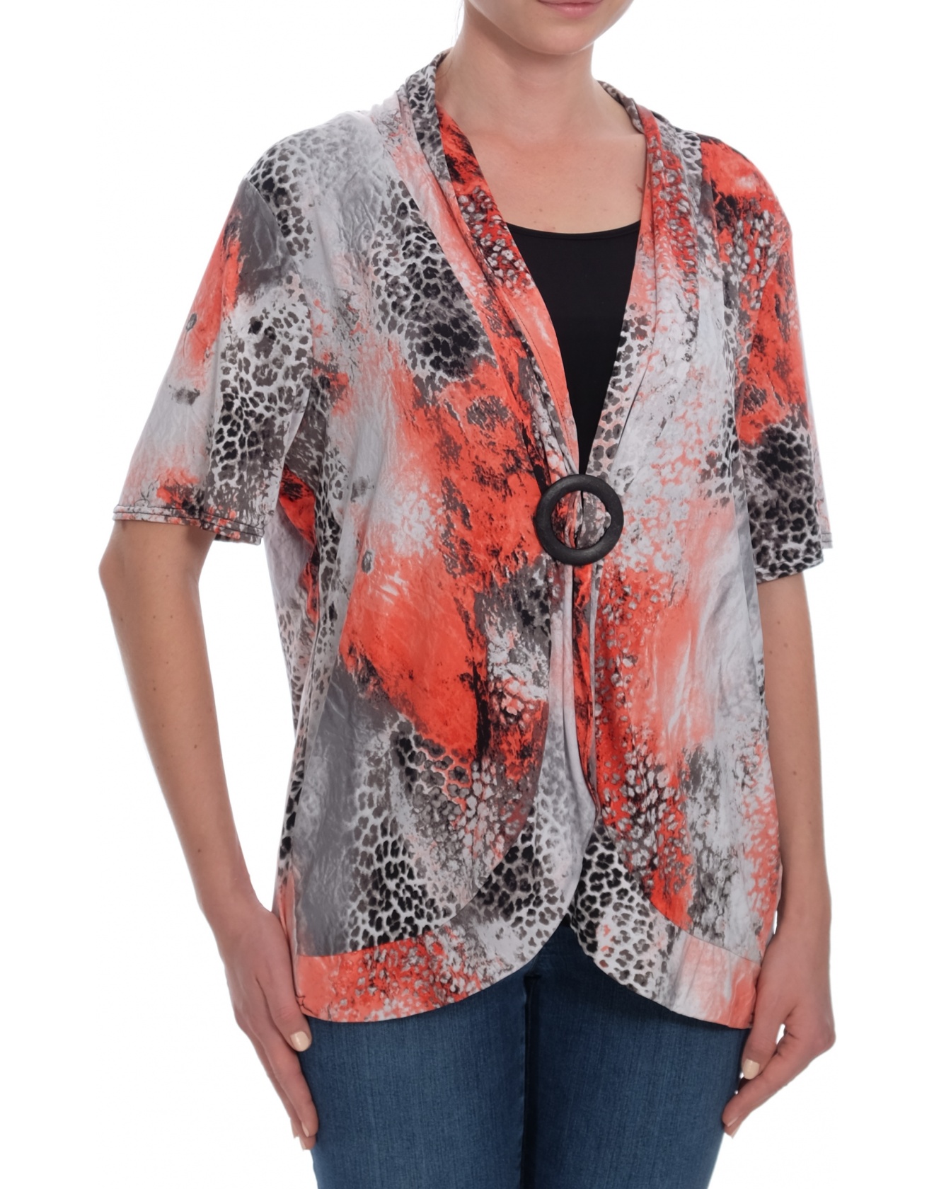 Дамска блуза