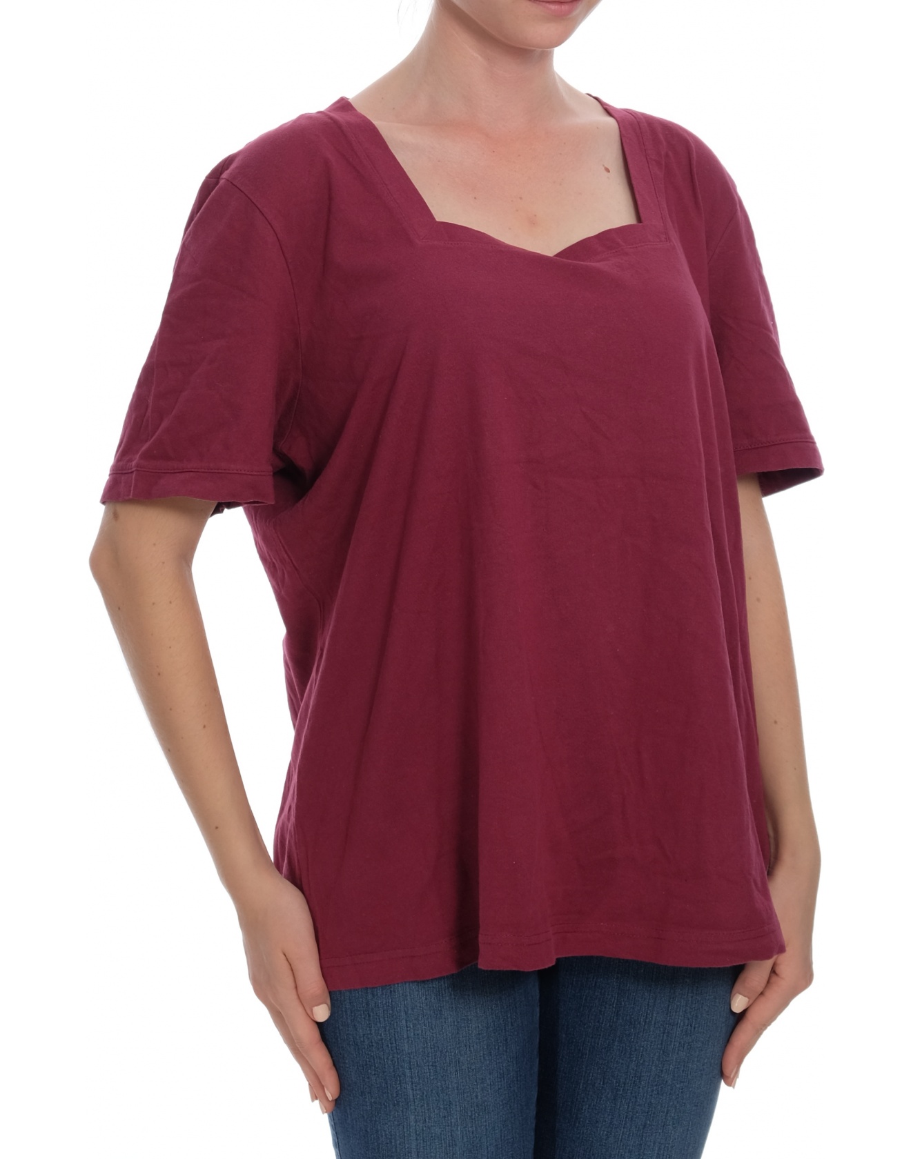 Дамска тениска Charmant