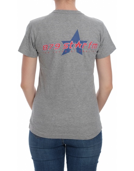 Дамска тениска B&C Collection