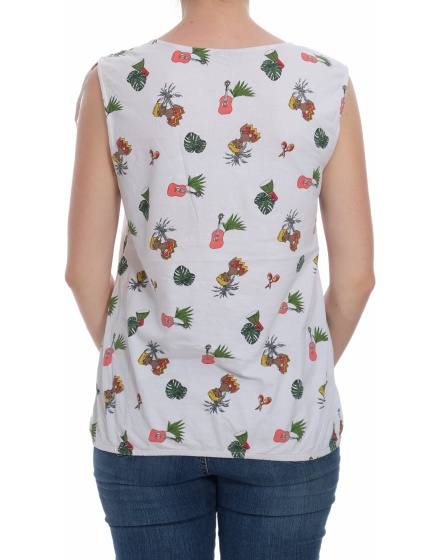 Дамски потник Laura Torelli