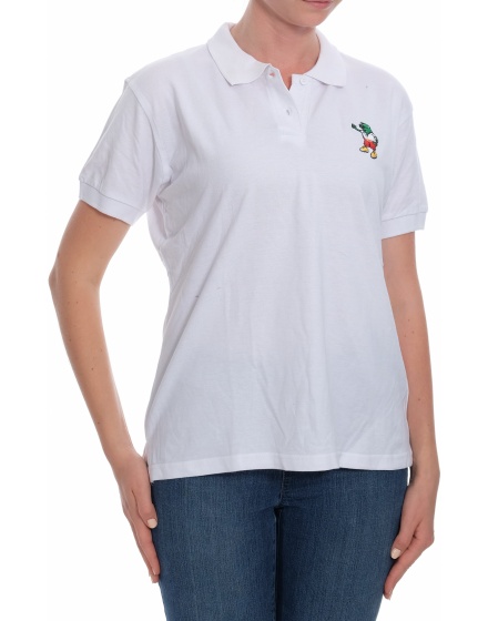 Дамска тениска SG