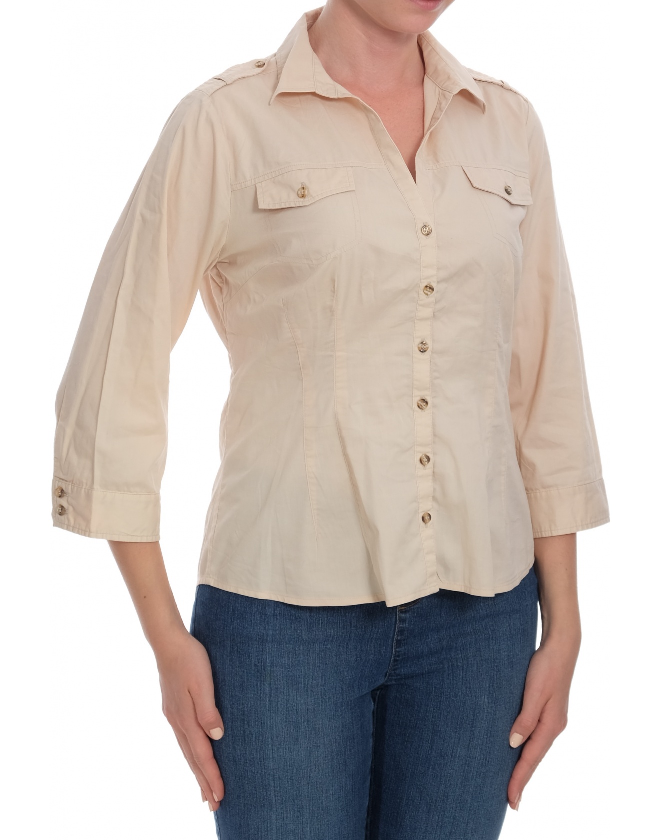 Дамска риза H&M