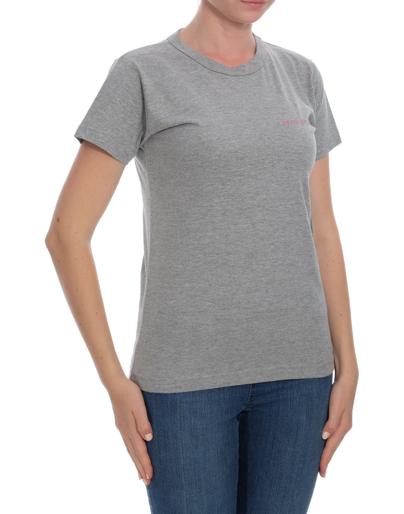 Дамска тениска B&C Collection