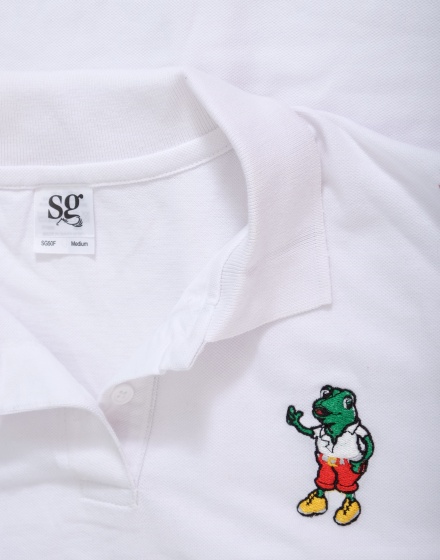 Дамска тениска SG