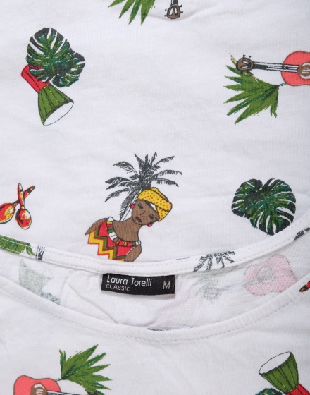 Дамски потник Laura Torelli