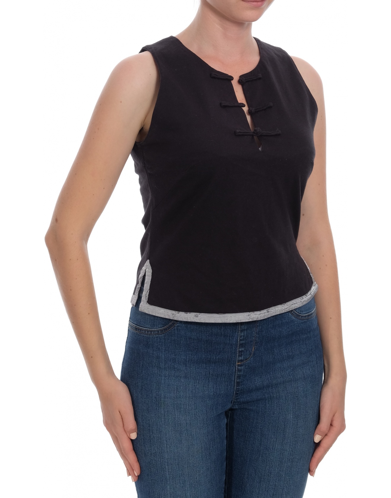 Дамски топ Anna Moi