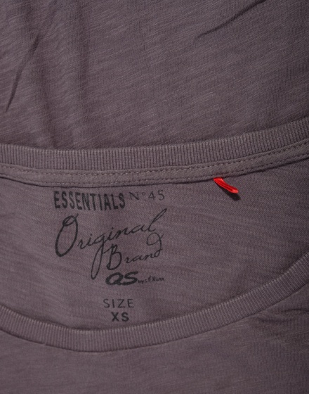 Дамска блуза QS by s.Oliver