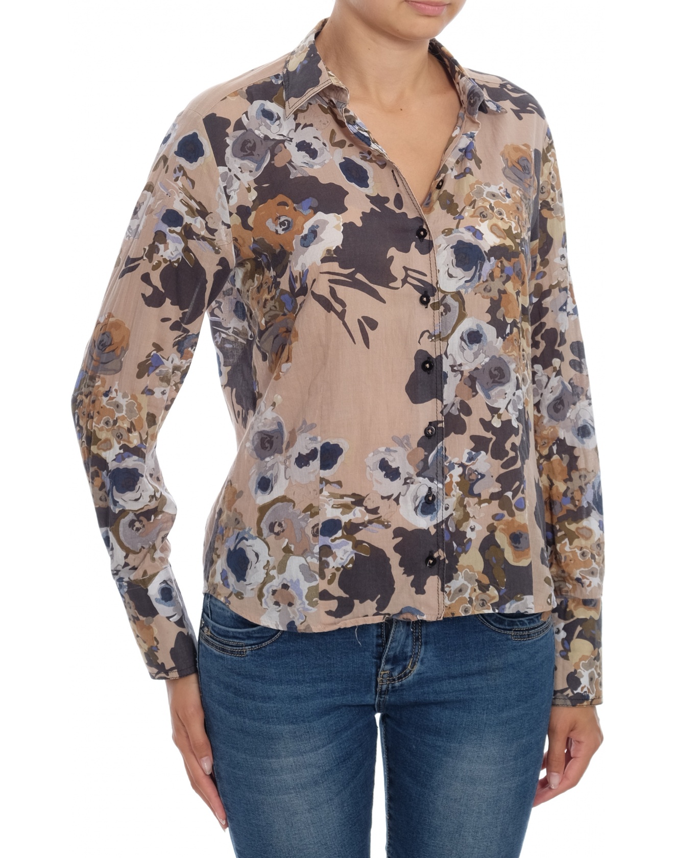 Дамска риза Eterna