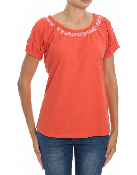 Дамска тениска Tom Tailor