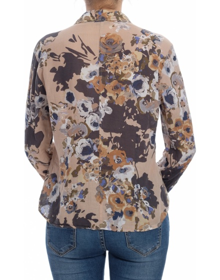 Дамска риза Eterna