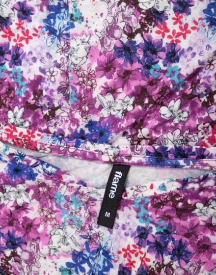 Дамска блуза Flame