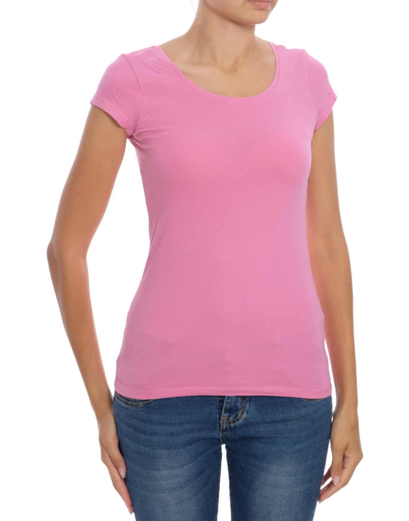 Дамска тениска CLOCKHOUSE