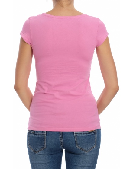 Дамска тениска CLOCKHOUSE