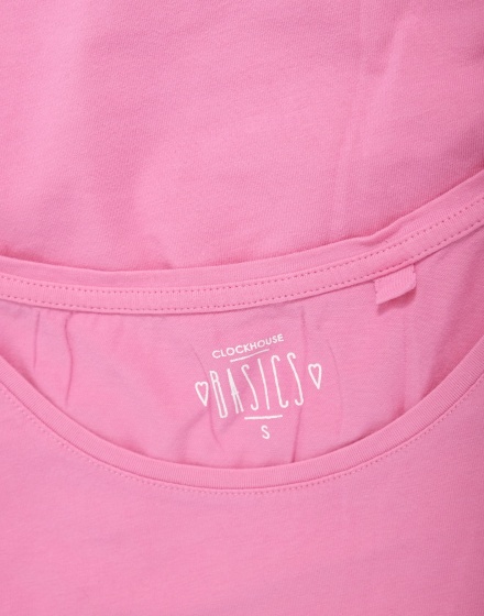 Дамска тениска CLOCKHOUSE