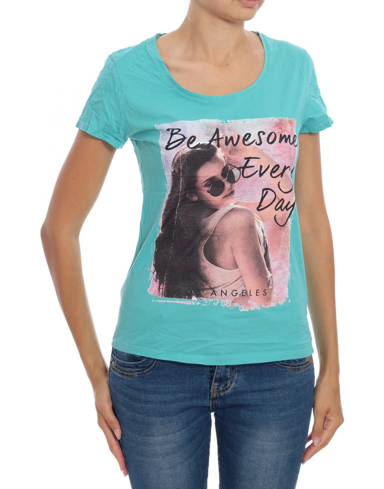 Дамска тениска Designers