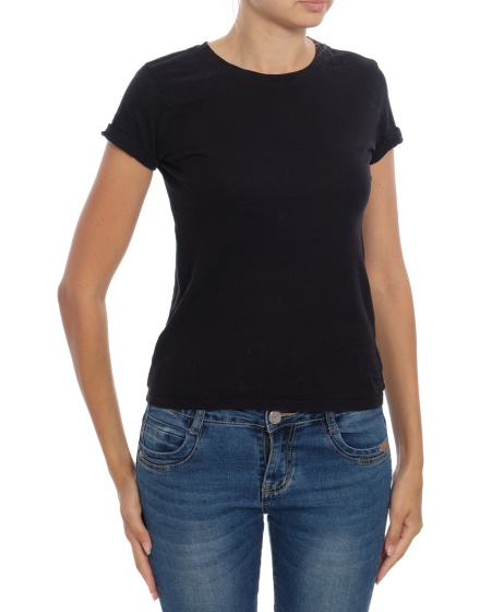 Дамска тениска Bershka