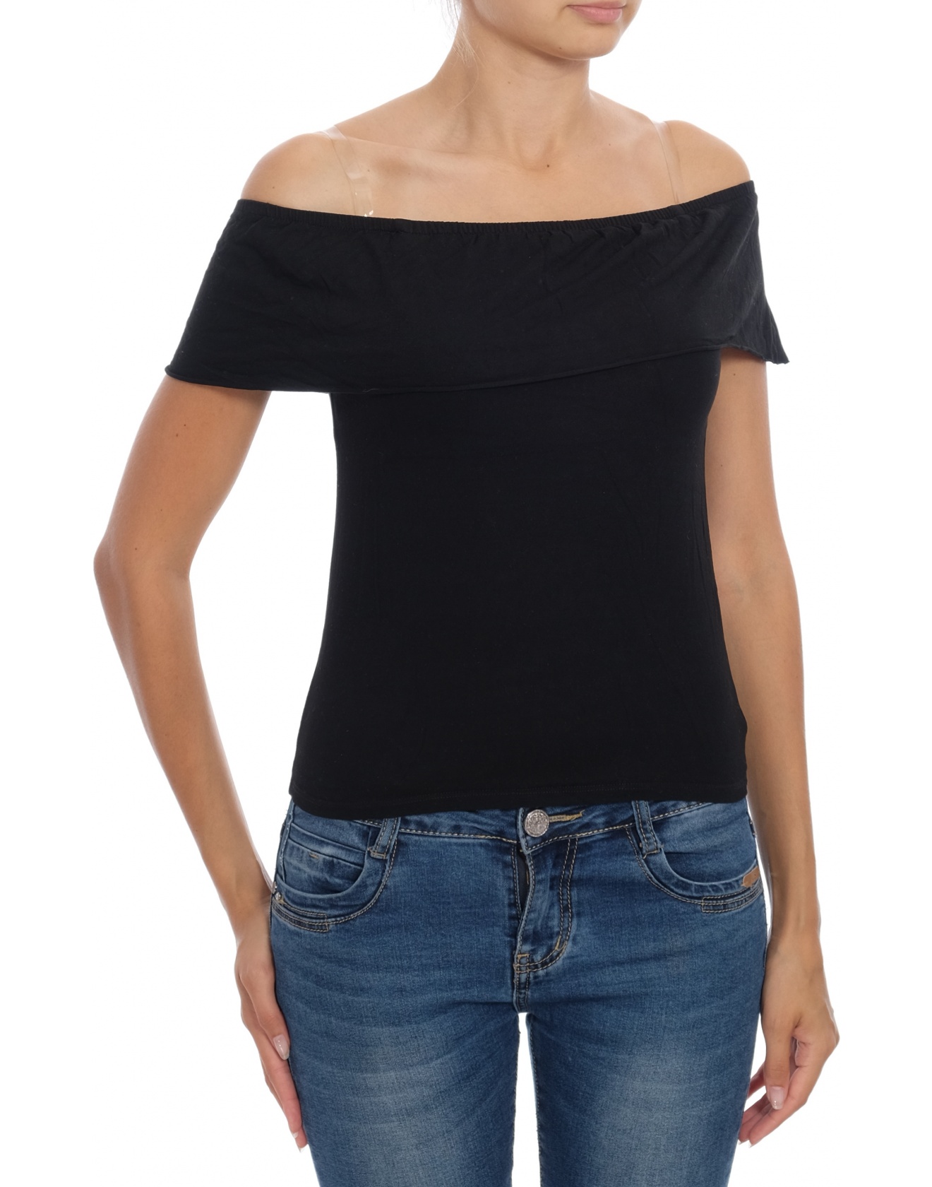 Дамски топ CLOCKHOUSE