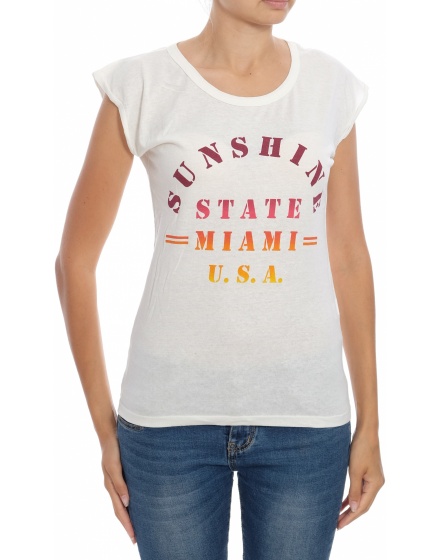 Дамска тениска Atmosphere