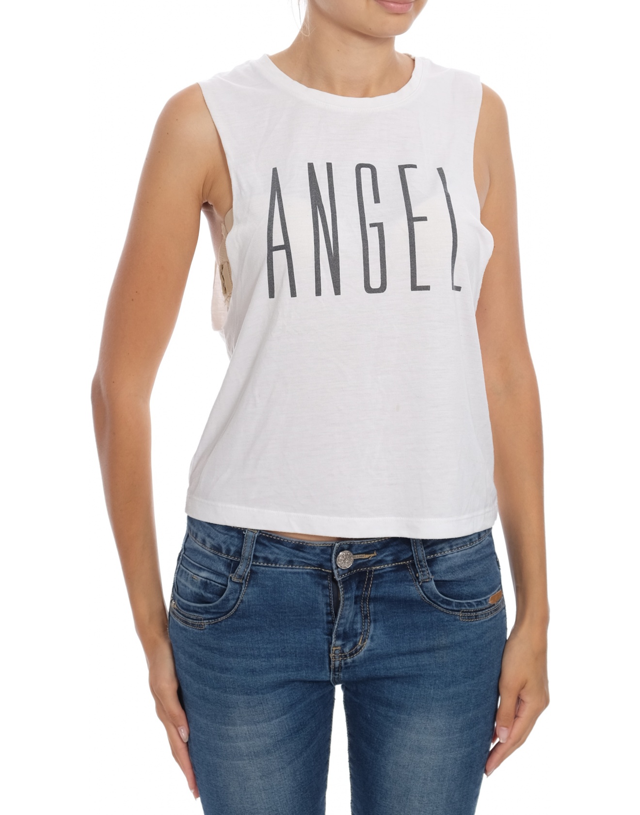 Дамски топ Tally Weijl