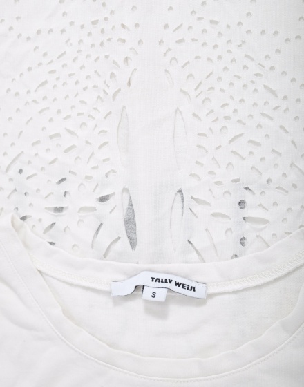Дамски топ Tally Weijl