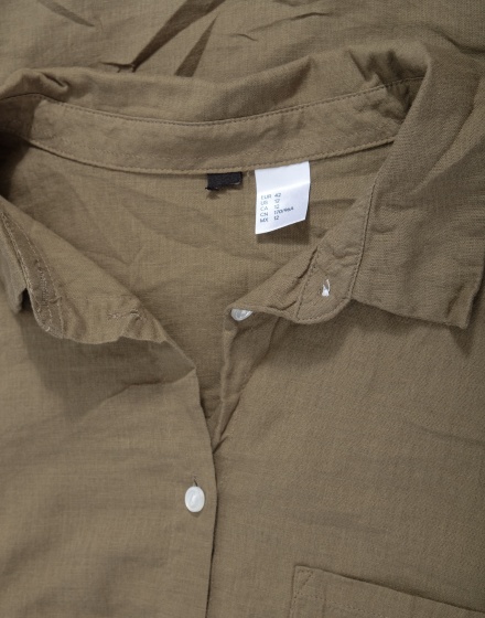 Дамска риза