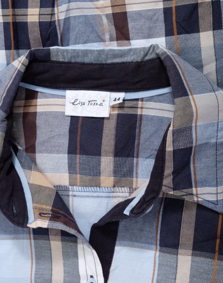 Дамска риза Lisa Tossa