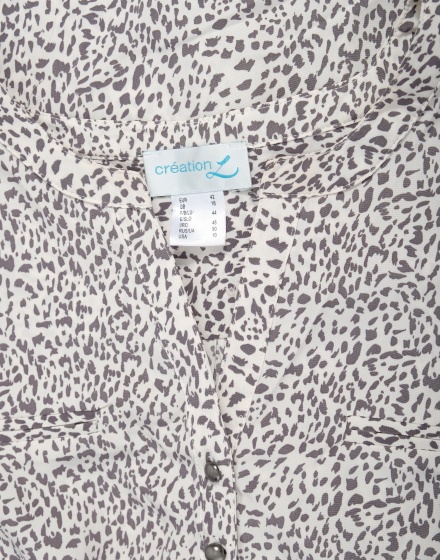 Дамска блуза Creation