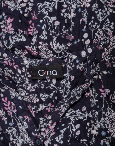 Дамска риза G!na