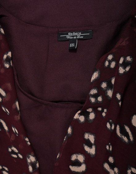 Дамска блуза So Soire
