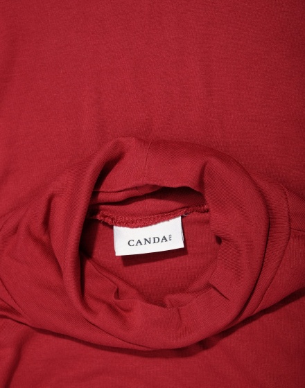 Дамска блуза C.A.N.D.A