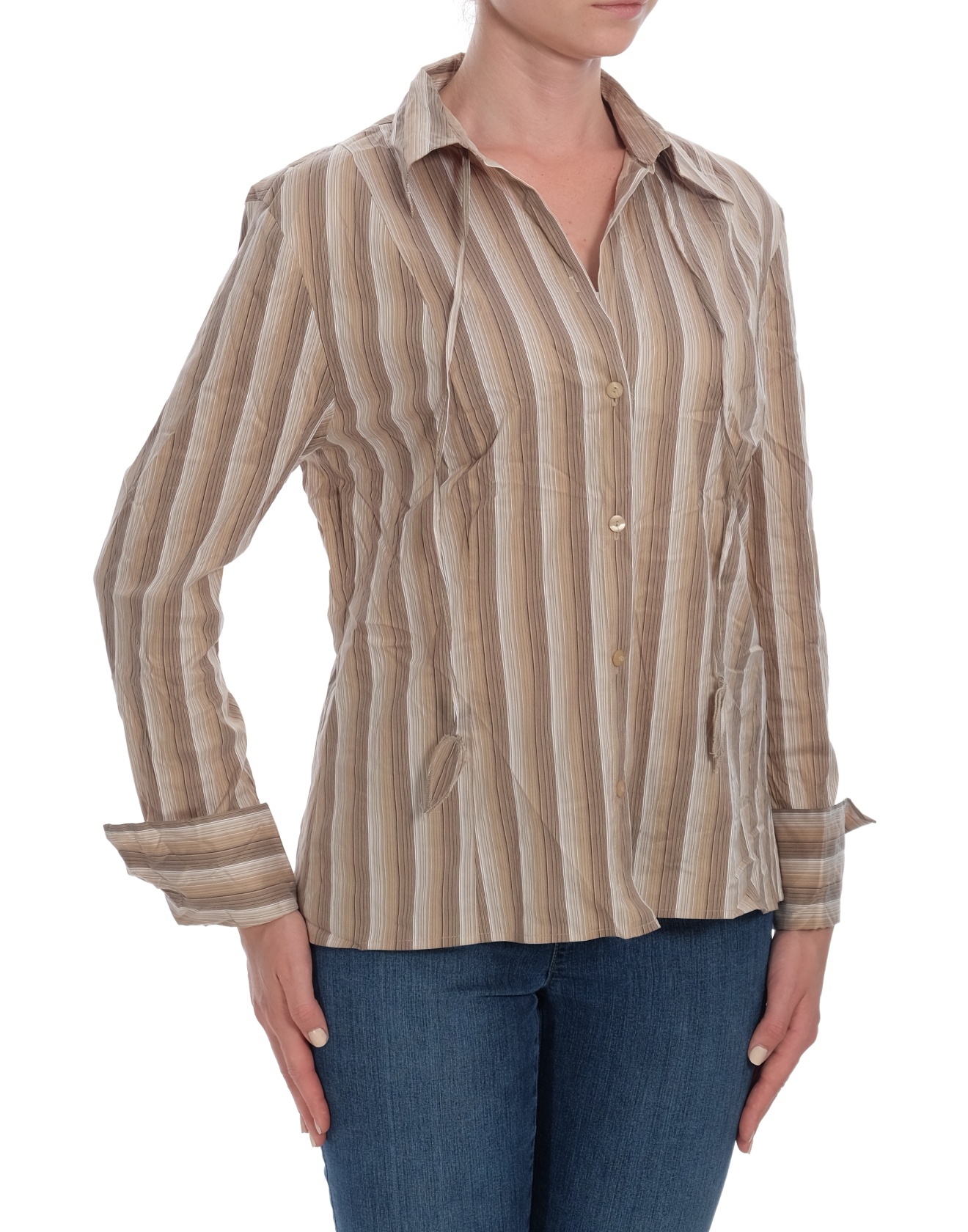 Дамска риза Apriori