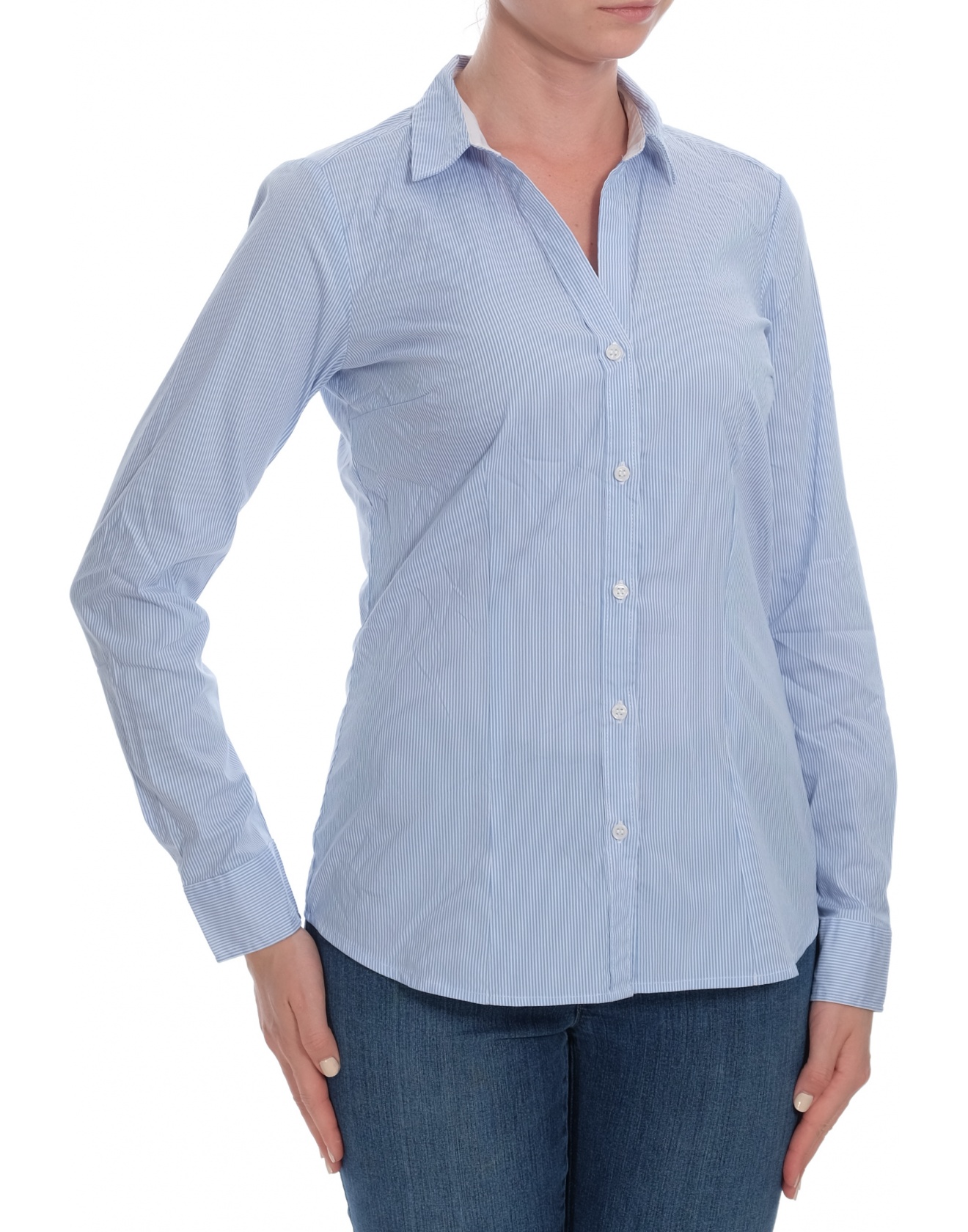 Дамска риза