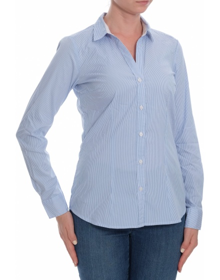 Дамска риза