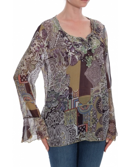 Дамска блуза