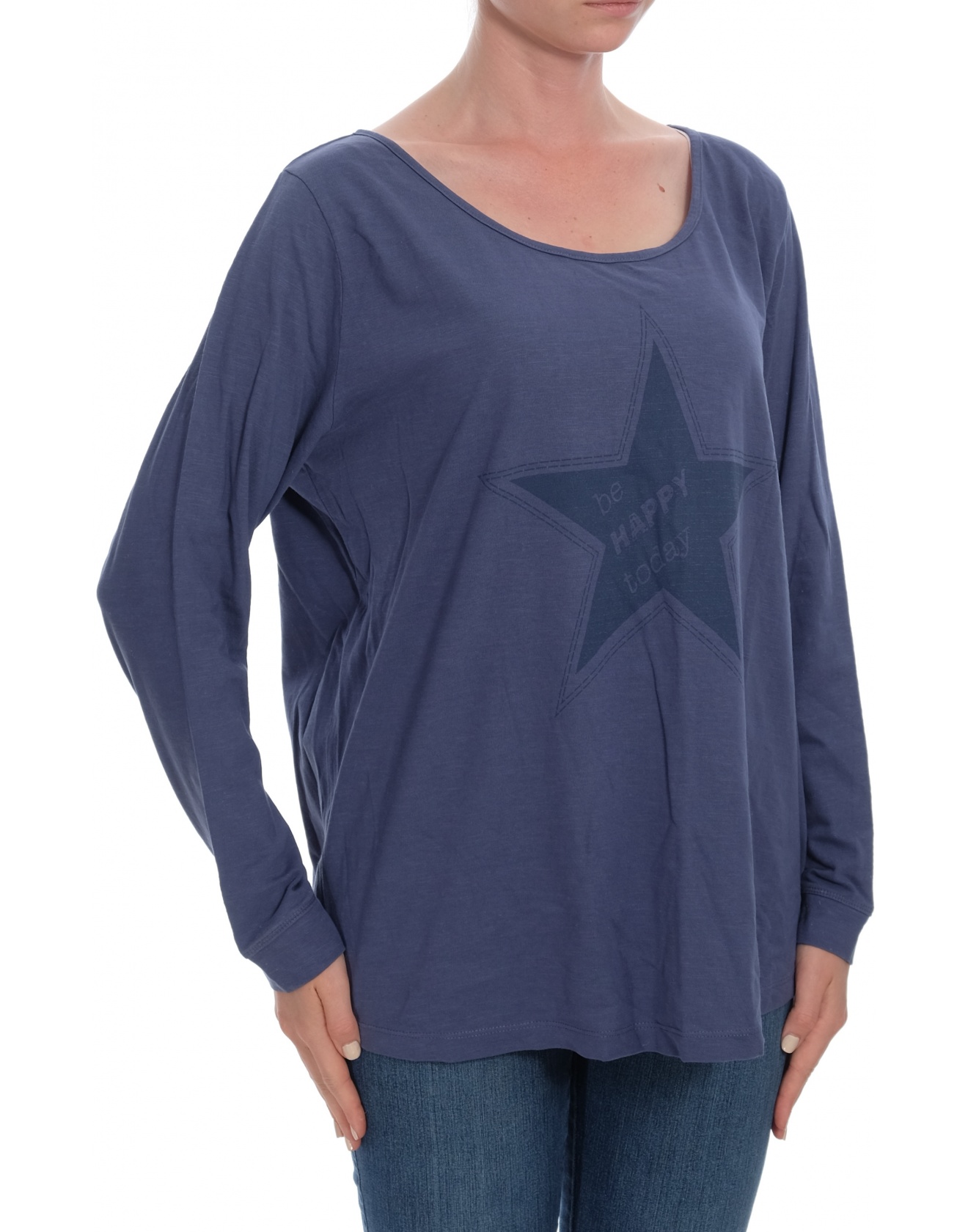 Дамска блуза John Baner