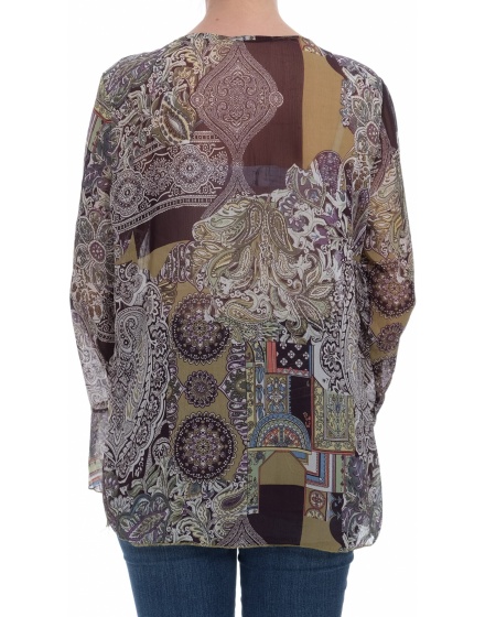 Дамска блуза