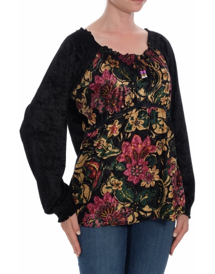 Дамска блуза Yessica