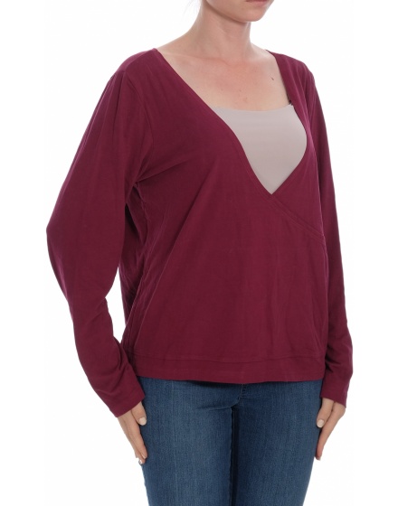 Дамска блуза Blue Motion