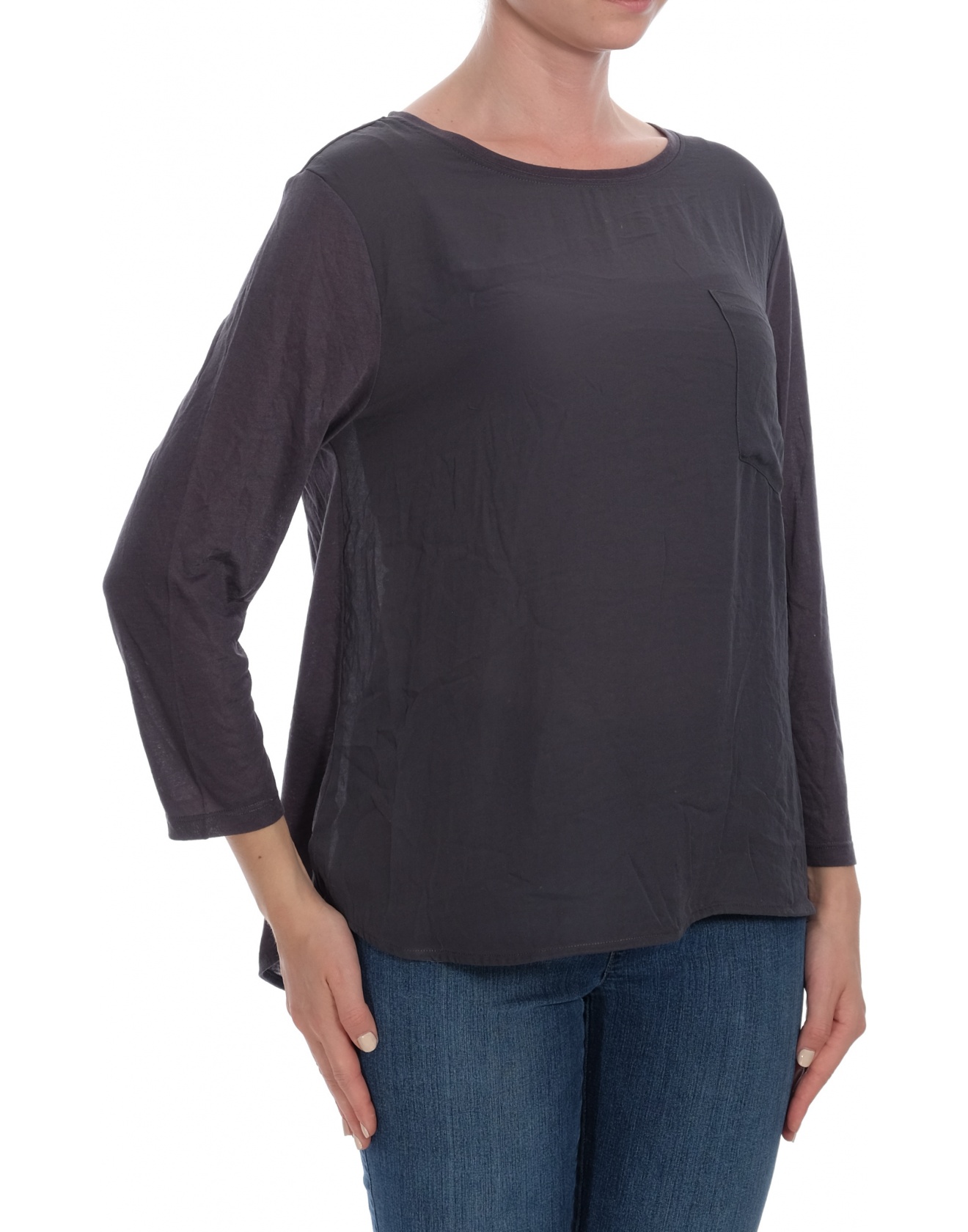 Дамска блуза H&M