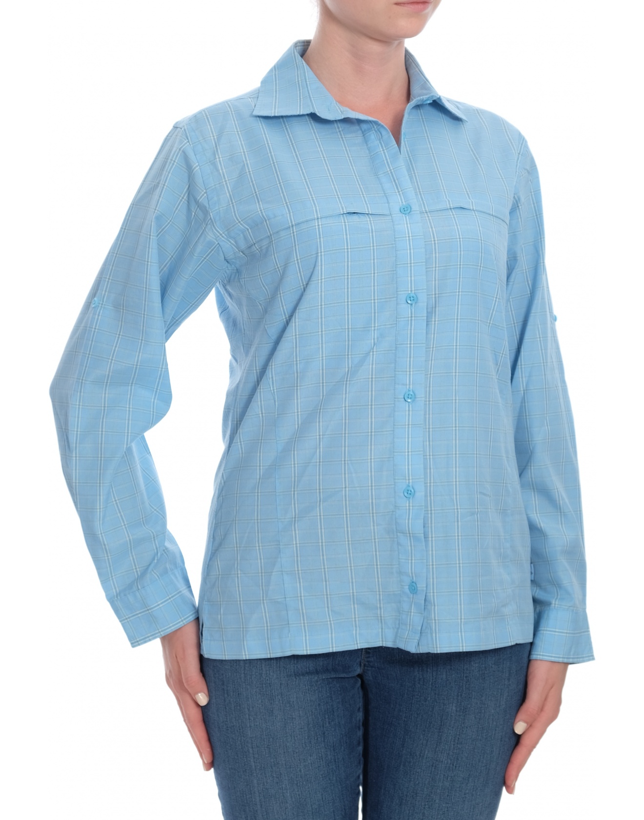 Дамска риза TCM