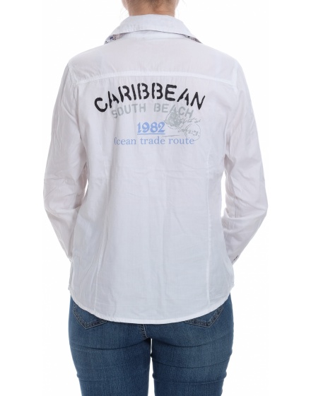 Дамска риза Mar Collection