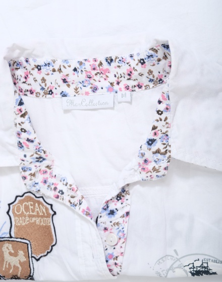 Дамска риза Mar Collection