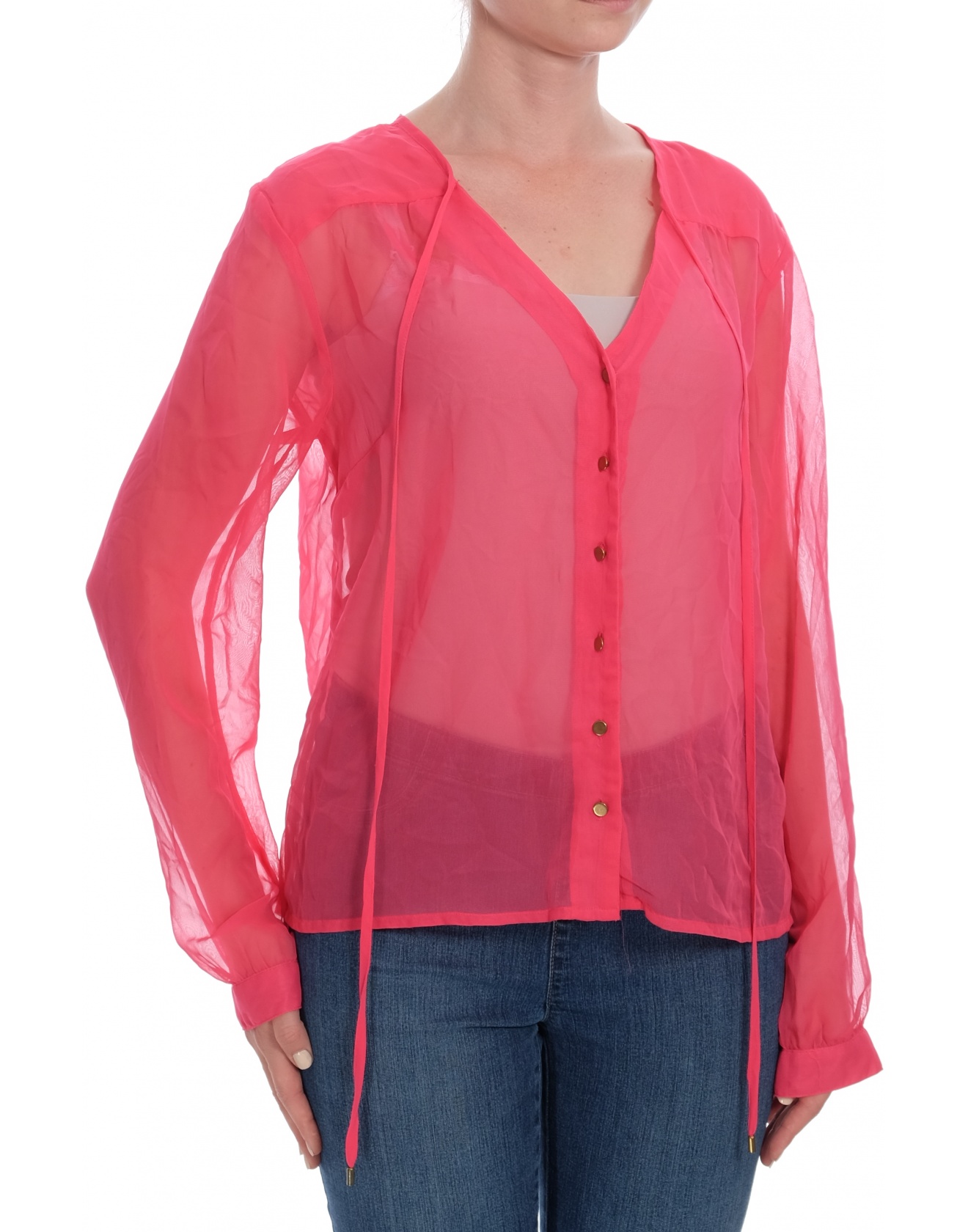 Дамска риза