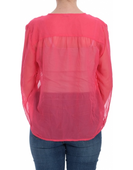 Дамска риза